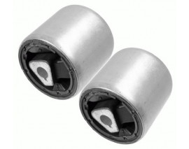 SALINCAK BURCU ON SAG SOL BMW E65 TAKIM