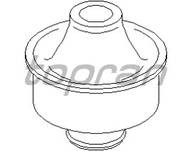 SALINCAK BURCU VECTRA A ASTRA F BUYUK