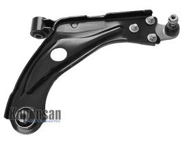 SALINCAK ÖN SAĞ ALT BERLINGO VP K9 2018