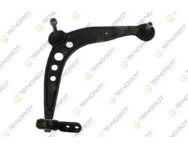 SALINCAK ON SAG ALT BMW E30 BURCLU