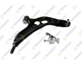 SALINCAK ON SAG ALT BMW F45 F46 F48 F39 BURCLU