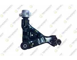 SALINCAK ON SAG ALT MERCEDES VITO W639 03