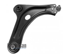 SALINCAK ÖN SAĞ ALT PEUGEOT 2008 13