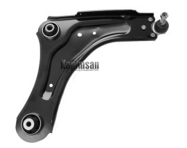 SALINCAK ÖN SAĞ ALT RENAULT LAGUNA III 08