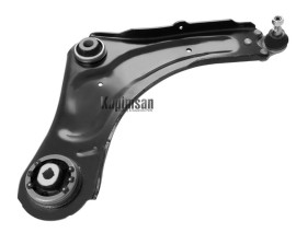 SALINCAK ÖN SAĞ ALT SCENIC III 09