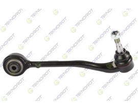 SALINCAK ON SAG ARKA ALT BMW E53 X5 00