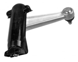 SALINCAK ON SAG UST MERCEDES S-CLASS W140 93 98