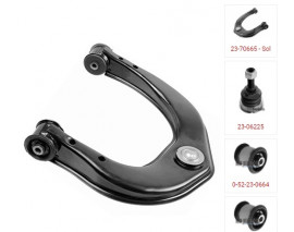 SALINCAK ÖN SAĞ ÜST VW AMAROK 10