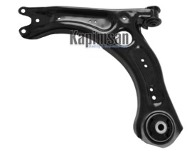 SALINCAK ÖN SOL A1 SPORTBACK GBA 18-19 ARONA KJ7 -IBIZA VI KJ1 -POLO VI AW1 17-19 ROTİLSİZ