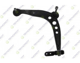 SALINCAK ON SOL ALT BMW E30 BURCLU