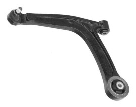 SALINCAK ÖN SOL ALT FIAT 500 312 07 500 C 09