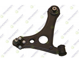 SALINCAK ON SOL ALT MERCEDES VANEO 414 02 05