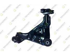 SALINCAK ON SOL ALT MERCEDES VITO W447 14