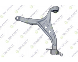 SALINCAK ON SOL ALT MERCEDES W166 C292