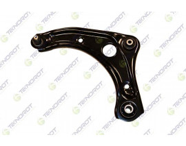 SALINCAK ÖN SOL ALT NISSAN MICRA K-13 10