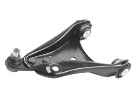 SALINCAK ÖN SOL ALT RENAULT TWINGO II 07