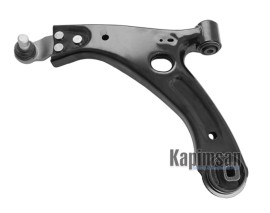 SALINCAK ÖN SOL ALT VOLVO XC40 2018