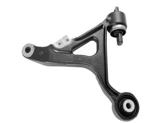 SALINCAK ÖN SOL DEMİR VOLVO S60 00-10 V70 II 00 07 XC70 2.4T 2.5T Cross Country 00 07 B.Y BURC 9443882 K.Ç BURC 8630604 ROTİL 274548