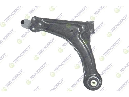 SALINCAK ON SOL MERCEDES VITO W638 97 03