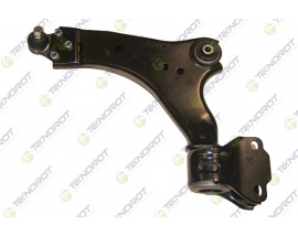 SALINCAK ÖN SOL VOLVO XC60 2.0T 08-12 2.4 09-10 D3 10-14 D4 10-17 D5 AW 08-15 T5 T6 08-17 ROTİLİ KONİKLİ