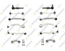 SALINCAK ÖN TAKIM SETİ KOMPLE VW PASSAT IV 96-00 PASSAT V 3B3 00-05 A4 8E2.B6 00-04