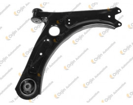 SALINCAK- RH ALT BURCLU SAC SKODA OCTAVIA 1Z3 04-13