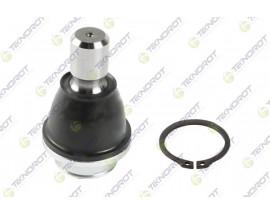 SALINCAK ROTİLİ SAG-SOL NISSAN NAVARA NP300 D23 15