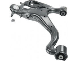 SALINCAK ROTILLI ON SOL ALT DISCOVERY 3 L319 R.R. SPORT 1 L320