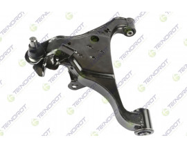 SALINCAK ROTİLLİ ÖN SOL ALT NISSAN NAVARA NP300 D23 15