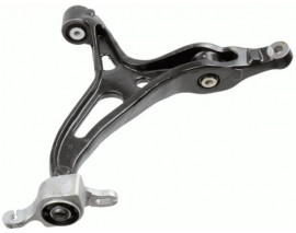 SALINCAK ROTILSIZ ON SAG ALT MERCEDES W164 X164