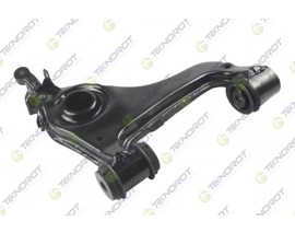 SALINCAK ROTILSIZ ON SOL ALT MERCEDES E-CLASS W210 S210