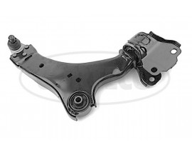 SALINCAK SAĞ VOLVO XC60 2.0T 08-12 2.4 09-10 D3 10-14 D4 10-17 D5 AWD 08-15 T5 T6 08-2017 ROTİLİ KONİKLİ