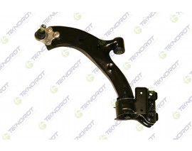 SALINCAK SOL ALT KOMPLE CR-V III 2006-2011