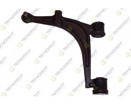 SALINCAK SOL ALT KOMPLE DÖKÜM INTERSTAR X70 2002-2011