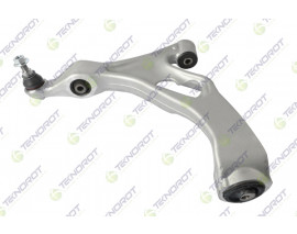 SALINCAK SOL ALT KOMPLE Q7 4L 2006-2015