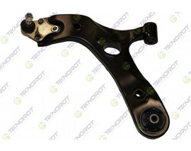 SALINCAK SOL ALT KOMPLE SAC AURIS E15 2006-2013