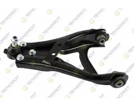 SALINCAK SOL ALT KOMPLE SAC DUSTER II 2017--