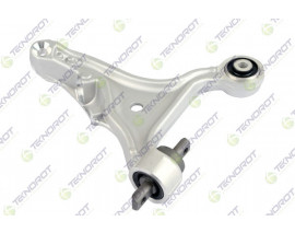 SALINCAK SOL ALÜMİNYUM VOLVO S60 00-10 V70 II 00 07 XC70 2.4T 2.5T 00 07 B.Y BURC 9443882 K.Ç BURC 8630604 ROTİL 274548