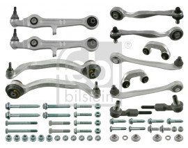 SALINCAK TAKIMI ÖN A4 BM 2000-2008 FEBI 24802