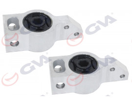 SALINCAK TAKOZU BURÇLU ALÜMİNYUM PASSAT 05-10 - CC 08-12 -TIGUAN 07