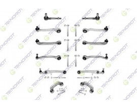 SALINCAK TAMİR KİTİ ÖN-A6 4F2-C6-2005-2011-