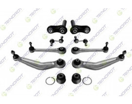 SALINCAK TAMIR SETI ARKA BMW E39 95 03