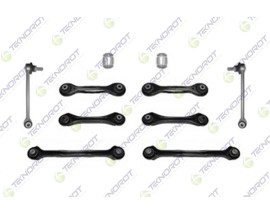 SALINCAK TAMIR SETI ARKA BMW E87 04 12 E90 E92 E93 05 11 E84 09