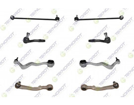 SALINCAK TAMIR SETI BMW E60 E61 03 10