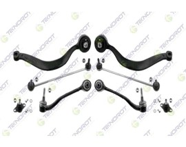 SALINCAK TAMIR SETI BMW X5 E53 00 07