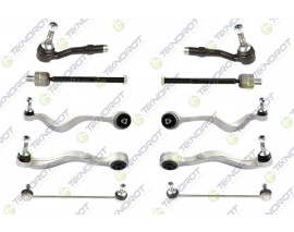 SALINCAK TAMIR SETI ON BMW E60 LCI 03 10