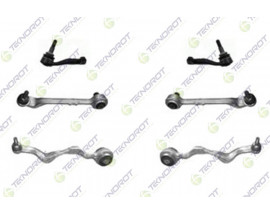 SALINCAK TAMIR SETI ON BMW E87 04 12 E90 E92 E93 05 11 E84 09 15