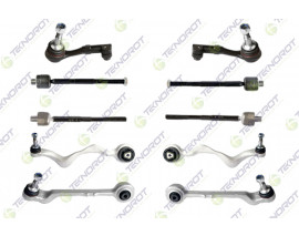 SALINCAK TAMIR SETI ON BMW E90 E91 E92 E94 05 11