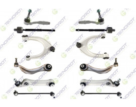 SALINCAK TAMIR SETI ON BMW F10 F11 10 16