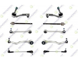 SALINCAK TAMIR SETI ON BMW F30 F20 12 18